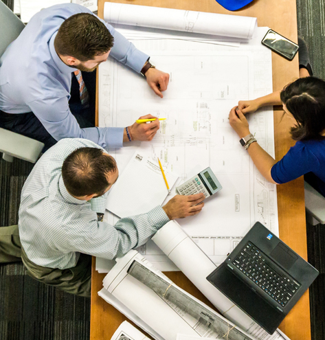 Consultation & Design